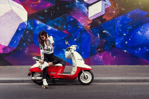 Peugeot Motocycles Portugal | Scooters 