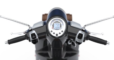 DJANGO 125 CLASSIC TT 1