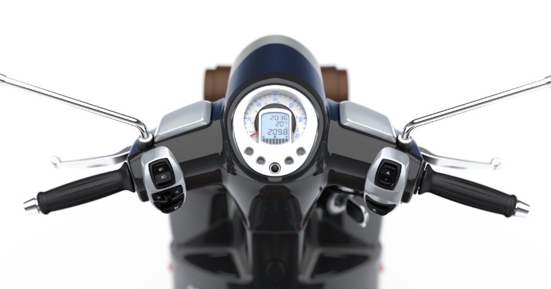 DJANGO 125 CLASSIC TT 1