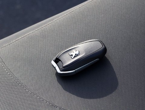 PULSION 125 ALLURE 1