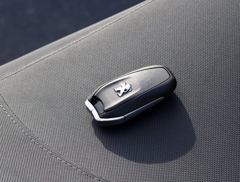 PULSION 125 ALLURE 1