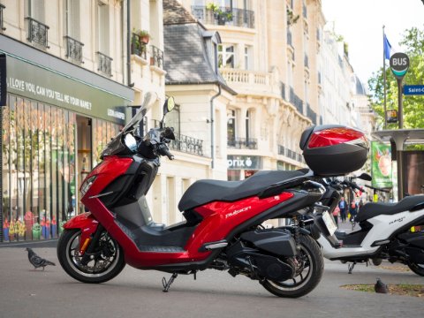 PULSION 125 ALLURE 4