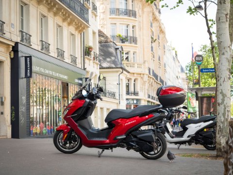 PULSION 125 ALLURE 6