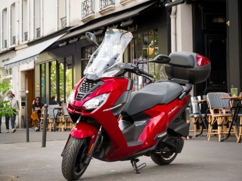 PULSION 125 ALLURE 31