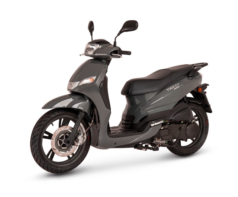 TWEET 125 EVO 1