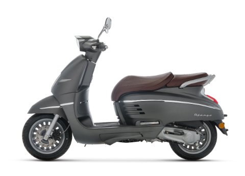 Django 50 4T Mad Grey 8