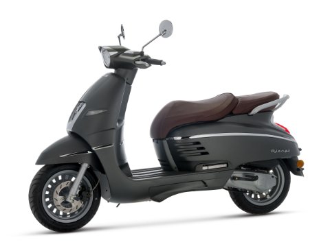 Django 50 4T Mad Grey 9