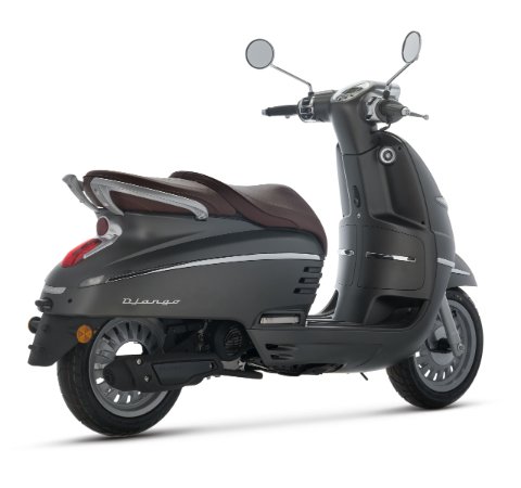 Django 50 4T Mad Grey 13