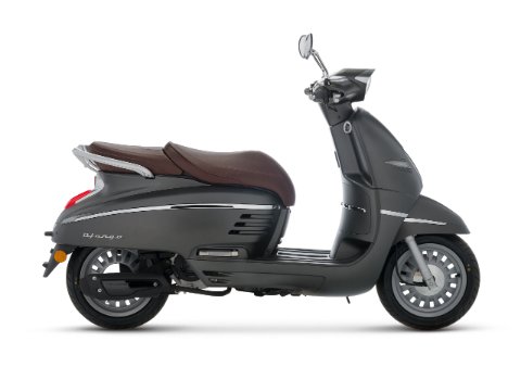 Django 50 4T Mad Grey 14