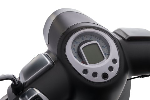 Django 50 4T Mad Grey 2