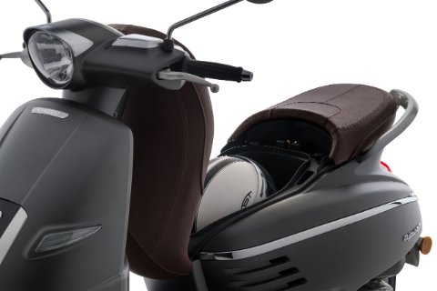 Django 50 4T Mad Grey 5