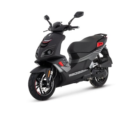 SPEEDFIGHT 4 50 2T TOTAL 1