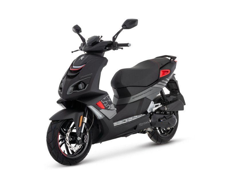 SPEEDFIGHT 4 50 2T TOTAL 1