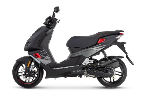 SPEEDFIGHT 4 50 2T TOTAL 2