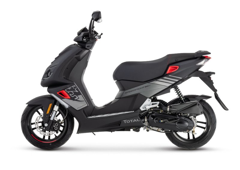 SPEEDFIGHT 4 50 2T TOTAL 2