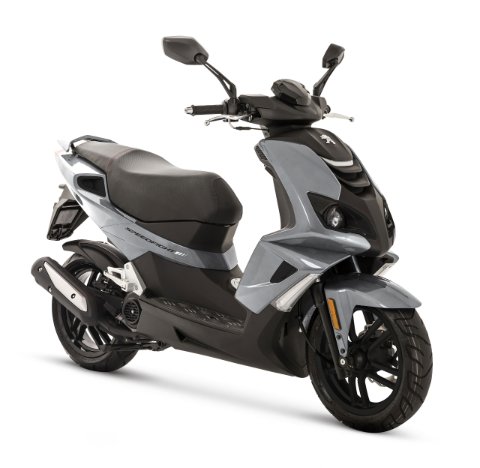 SPEEDFIGHT 4 50 2T 4