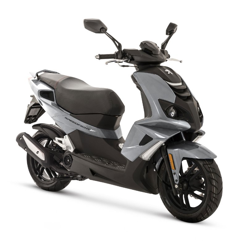 SPEEDFIGHT 4 50 2T 4