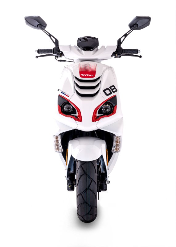 SPEEDFIGHT 4 50 2T R-CUP 3