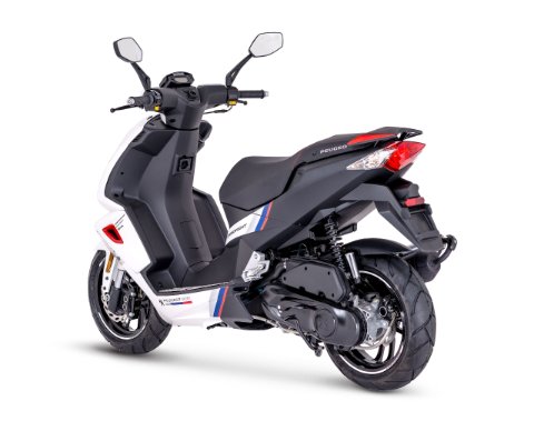 SPEEDFIGHT 4 50 2T R-CUP 5