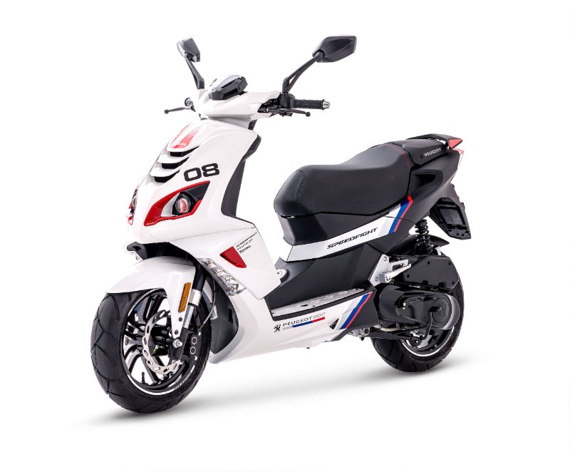 SPEEDFIGHT 4 50 2T R-CUP 4