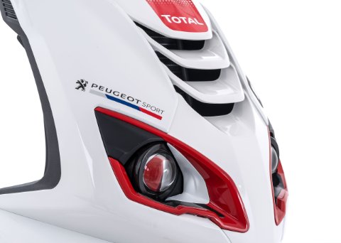 SPEEDFIGHT 4 50 2T R-CUP 1