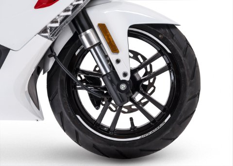 SPEEDFIGHT 4 50 2T R-CUP 2