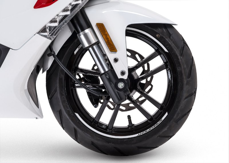 SPEEDFIGHT 4 50 2T R-CUP 2