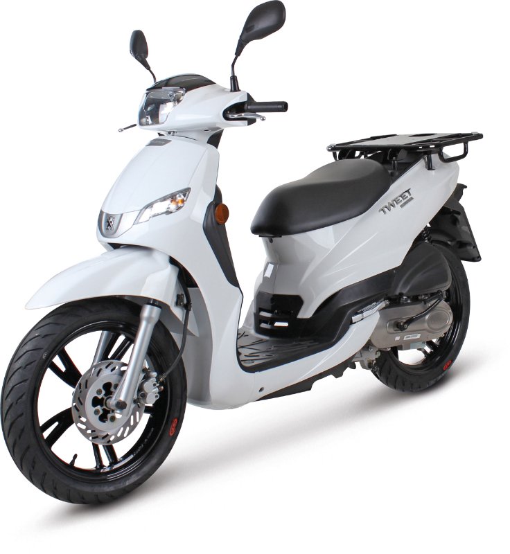 TWEET 125 PRO 3