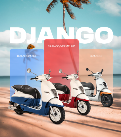 Peugeot Motocycles Portugal | Scooters 